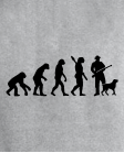 hunting evolution
